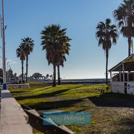Hh Casa Chica Villa Málaga Dış mekan fotoğraf