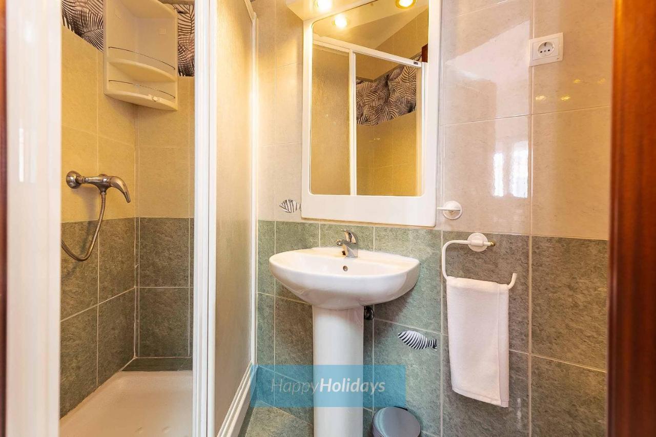 Hh Casa Chica Villa Málaga Dış mekan fotoğraf